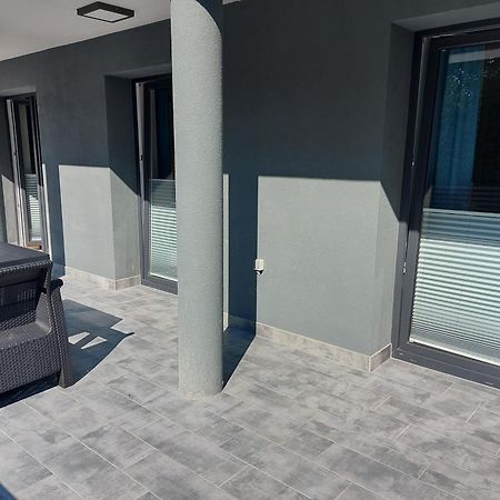 Apartamenty Willa Atena 슈비노우이스쳬 객실 사진
