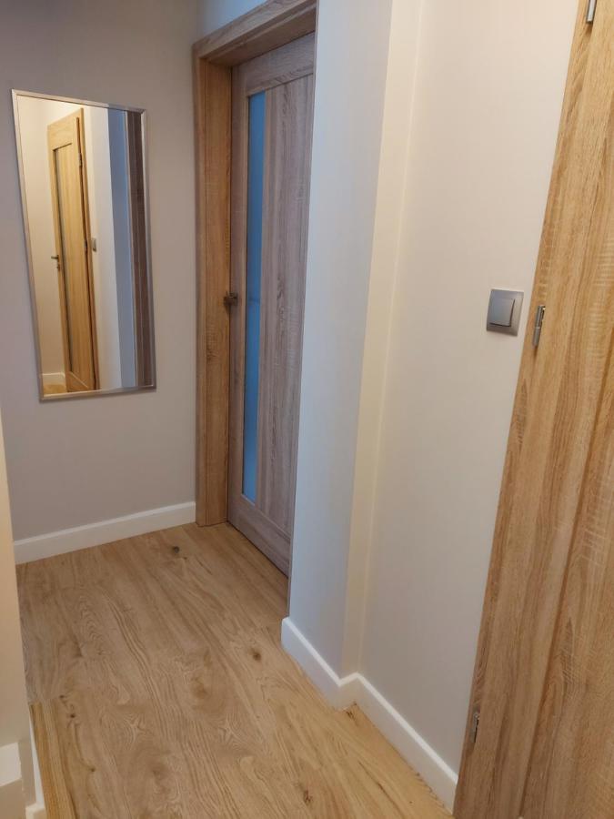 Apartamenty Willa Atena 슈비노우이스쳬 외부 사진