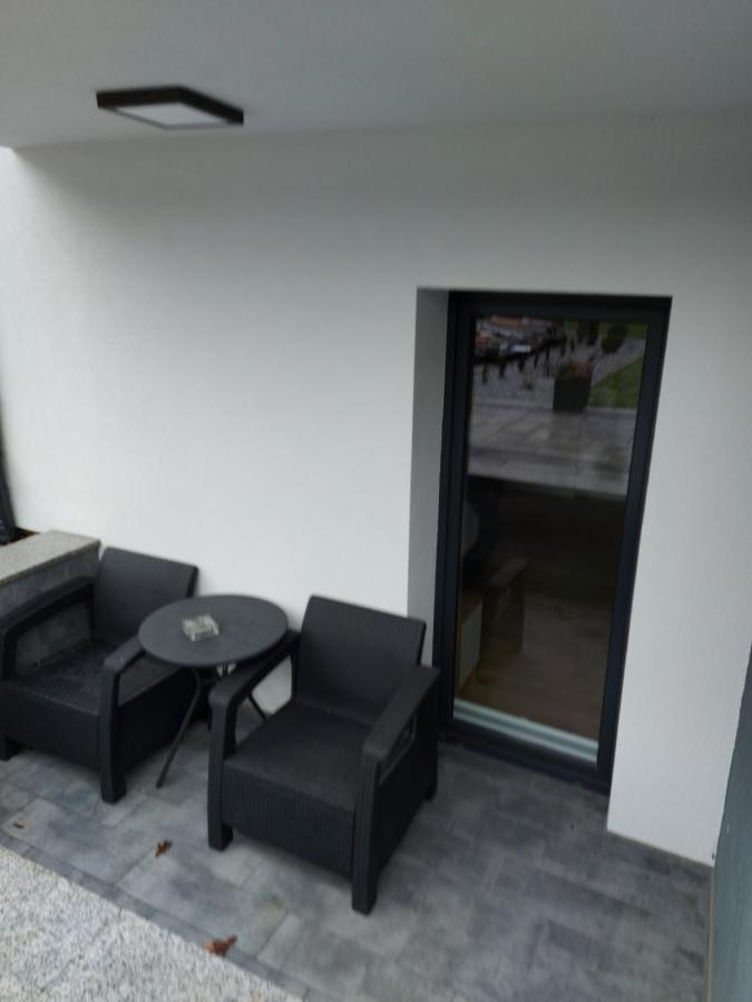 Apartamenty Willa Atena 슈비노우이스쳬 외부 사진